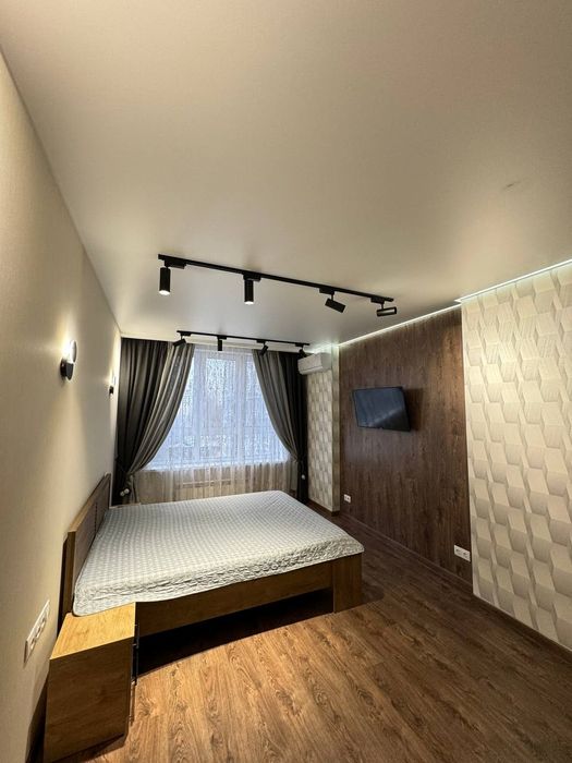 Квартира на вул. Драгоманова, 10 в Києві, ID 363313, фото №6
