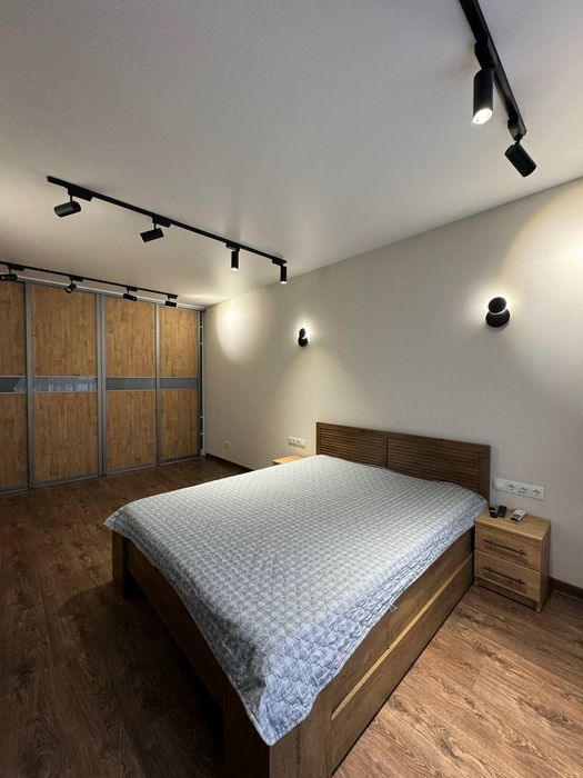 Квартира на вул. Драгоманова, 10 в Києві, ID 363313, фото №7