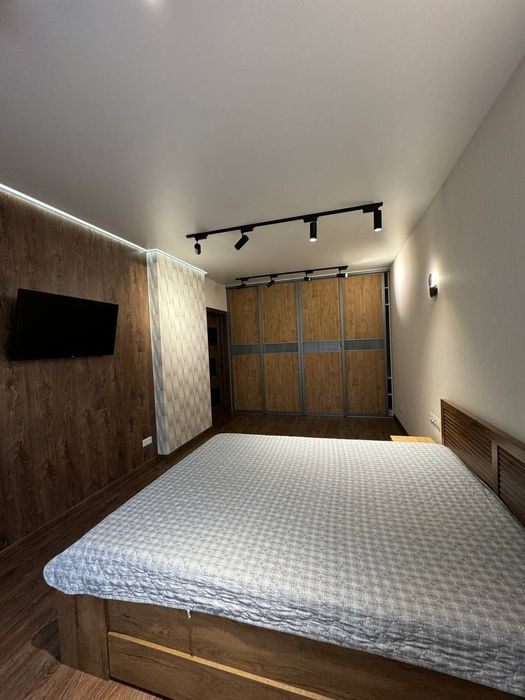Квартира на вул. Драгоманова, 10 в Києві, ID 363313, фото №8