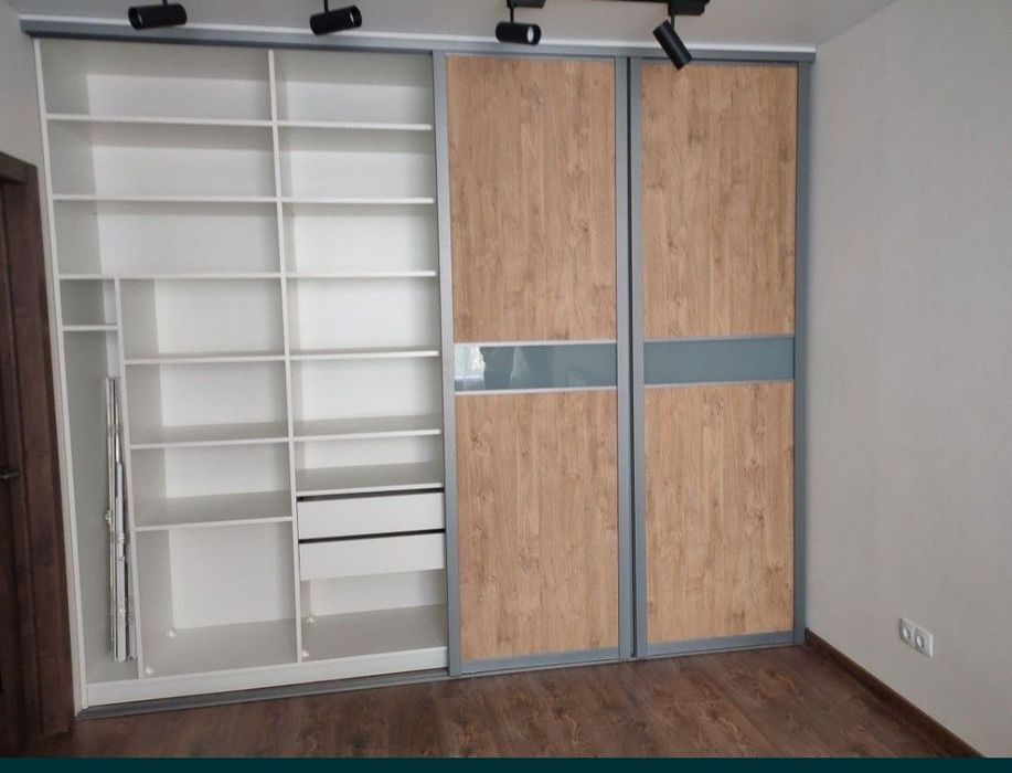 Квартира на вул. Драгоманова, 10 в Києві, ID 363313, фото №9