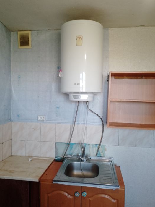 Квартира на вул. Зодчих в Києві, ID 363571, фото №5