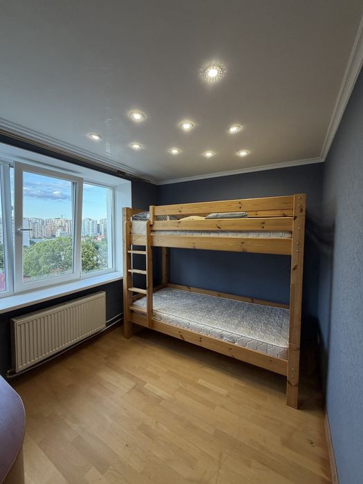 Квартира на вул. Посмітного, 7 в Одесі, ID 363322, фото №11