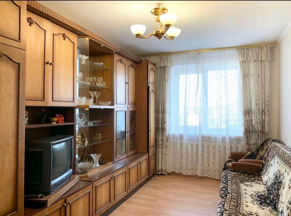 Квартира на вул. Садовського, 12 в Києві, ID 363579, фото №2