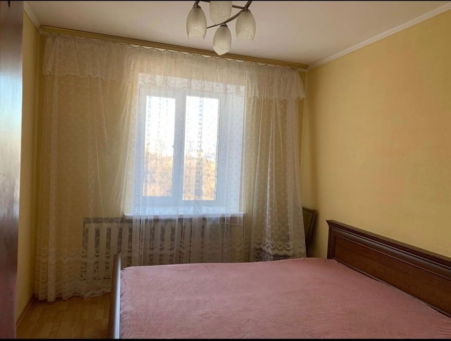 Квартира на вул. Садовського, 12 в Києві, ID 363579, фото №3