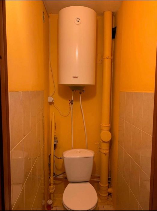 Квартира на вул. Садовського, 12 в Києві, ID 363579, фото №7