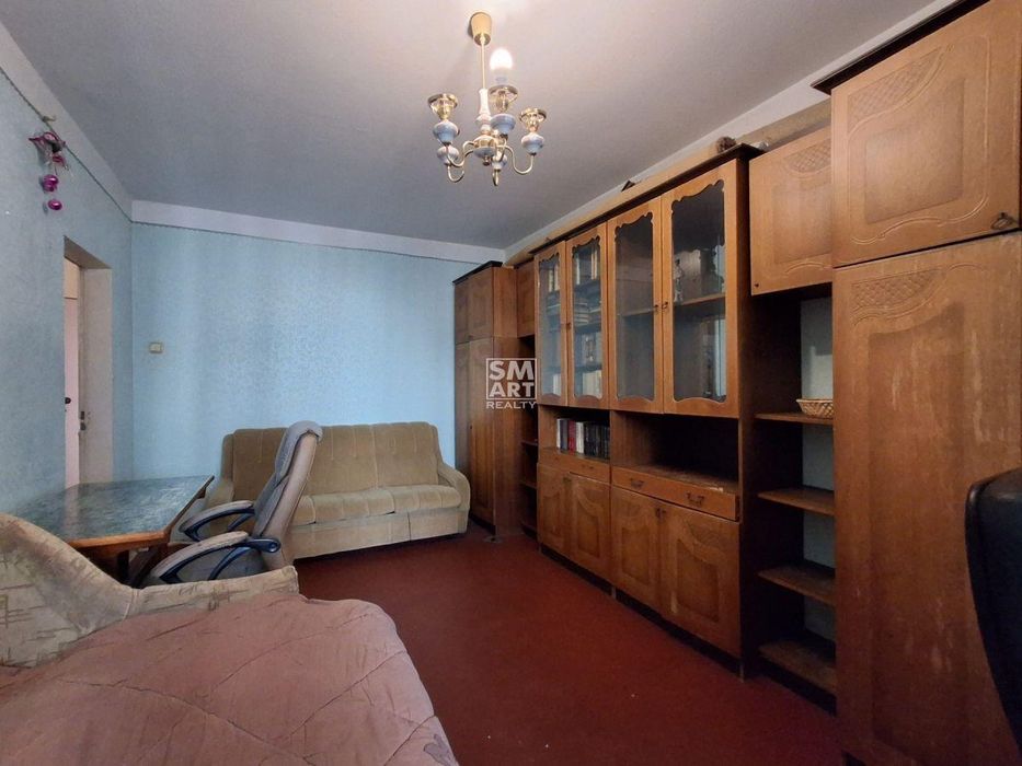 Квартира на вул. С. Олійника, 17 в Києві, ID 364201, фото №2