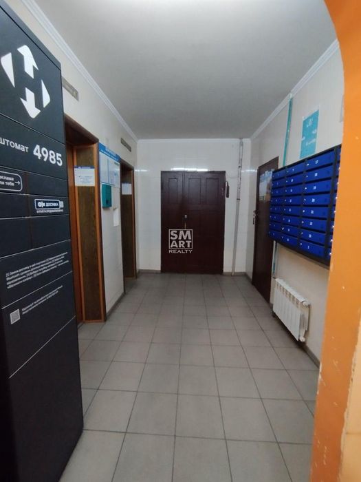 Квартира на вул. С. Олійника, 17 в Києві, ID 364201, фото №11