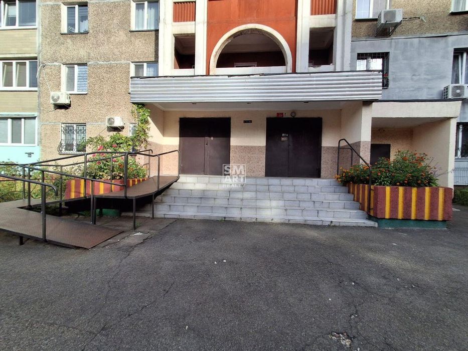 Квартира на вул. С. Олійника, 17 в Києві, ID 364201, фото №15
