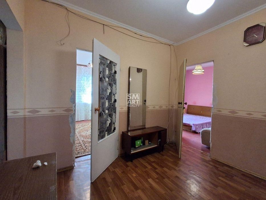 Квартира на вул. С. Олійника, 17 в Києві, ID 364201, фото №3