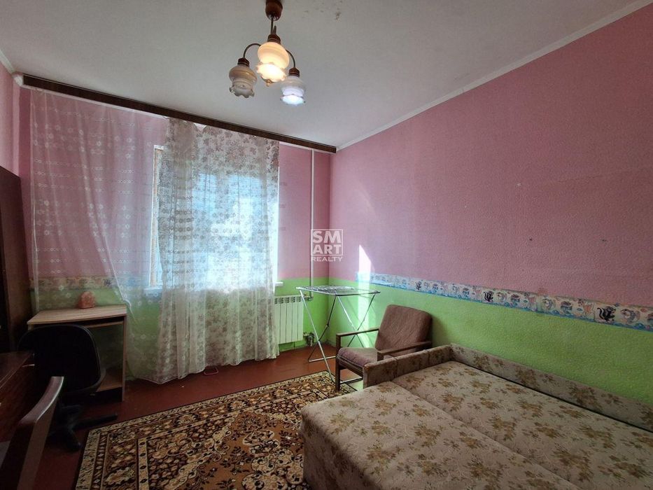 Квартира на вул. С. Олійника, 17 в Києві, ID 364201, фото №4