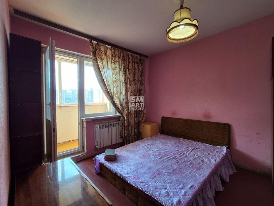 Квартира на вул. С. Олійника, 17 в Києві, ID 364201, фото №5