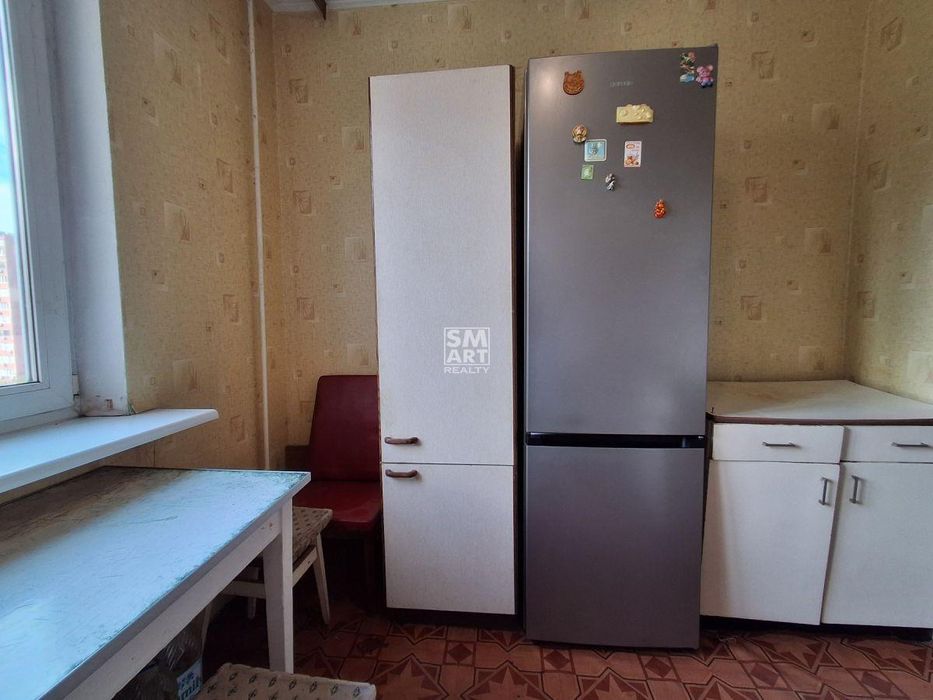 Квартира на вул. С. Олійника, 17 в Києві, ID 364201, фото №6