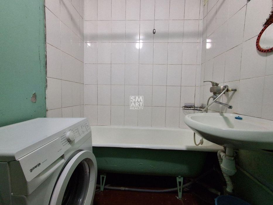 Квартира на вул. С. Олійника, 17 в Києві, ID 364201, фото №7