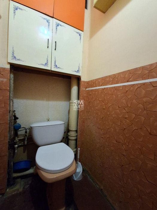 Квартира на вул. С. Олійника, 17 в Києві, ID 364201, фото №8