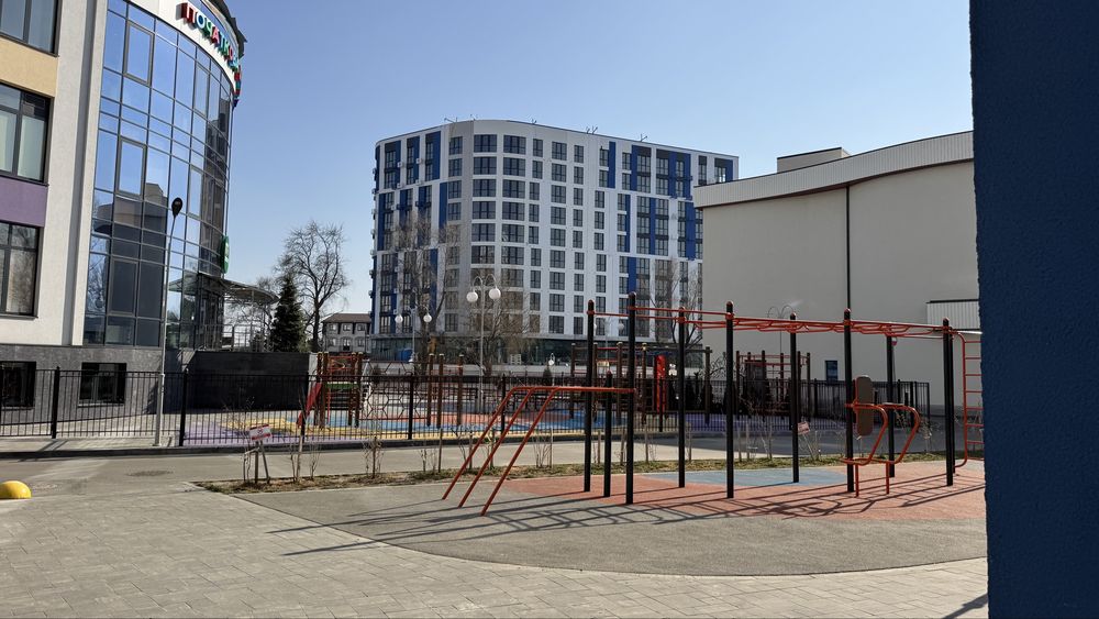 Квартира на вул. Центральна в Києві, ID 371802, фото №15