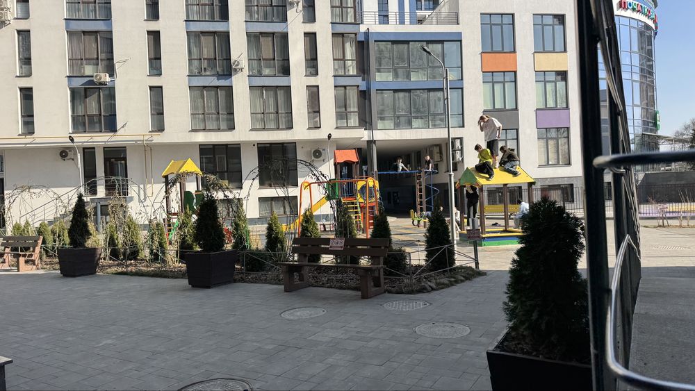 Квартира на вул. Центральна в Києві, ID 371802, фото №16
