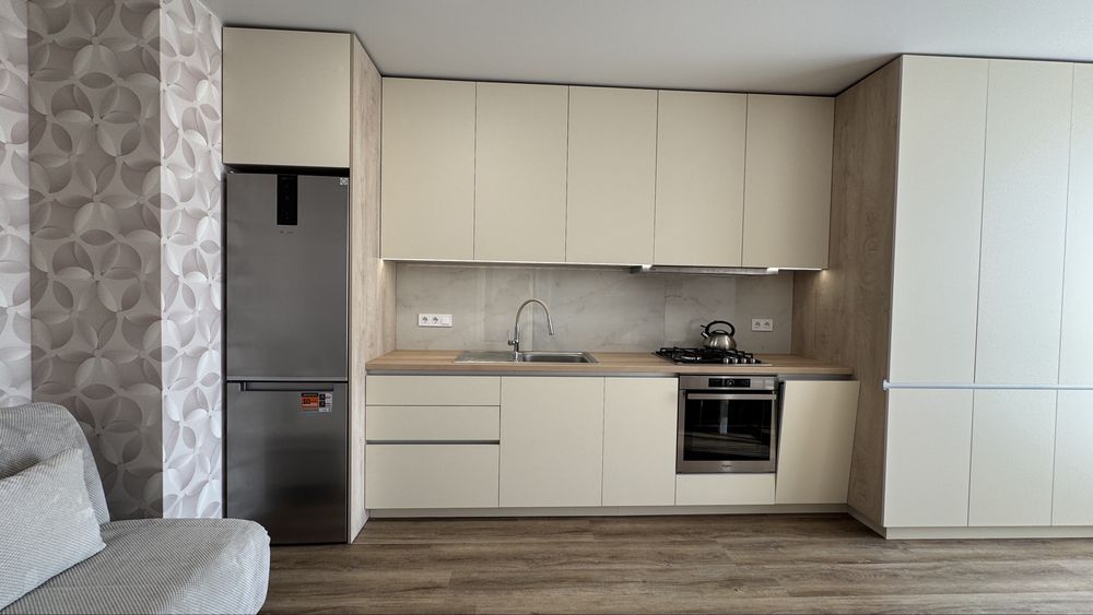 Квартира на вул. Центральна в Києві, ID 371802, фото №4