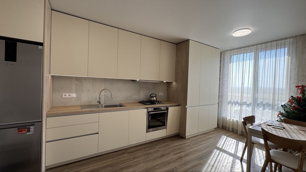 Квартира на вул. Центральна в Києві, ID 371802, фото №5