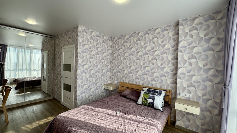 Квартира на вул. Центральна в Києві, ID 371802, фото №7