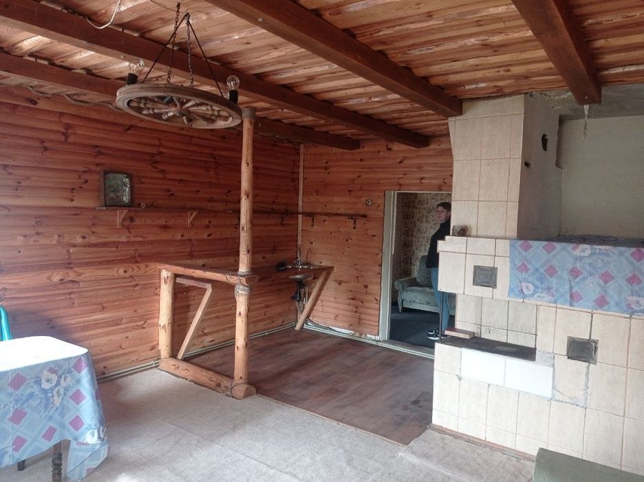Будинок на Чернігівська область, Пилипча, ID 416016, фото №1