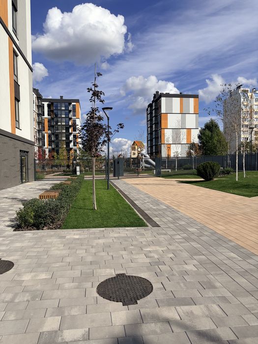 Квартира на вул. Европейська, 32/ в Києві, ID 364182, фото №3