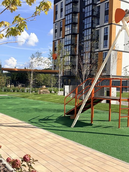 Квартира на вул. Европейська, 32/ в Києві, ID 364182, фото №8