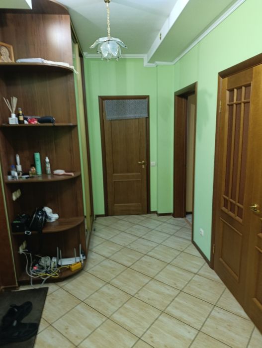 Квартира на вул. Машинобудівників, 17 в Києві, ID 363638, фото №2
