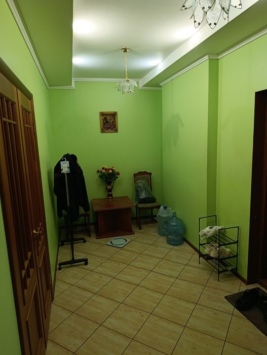 Квартира на вул. Машинобудівників, 17 в Києві, ID 363638, фото №4