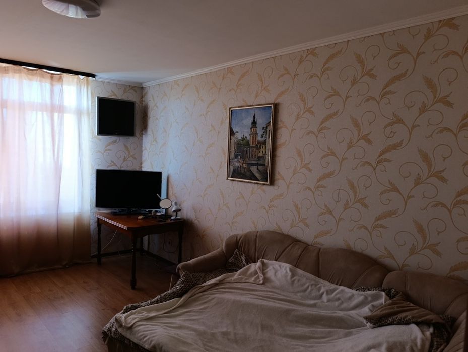Квартира на вул. Машинобудівників, 17 в Києві, ID 363638, фото №6