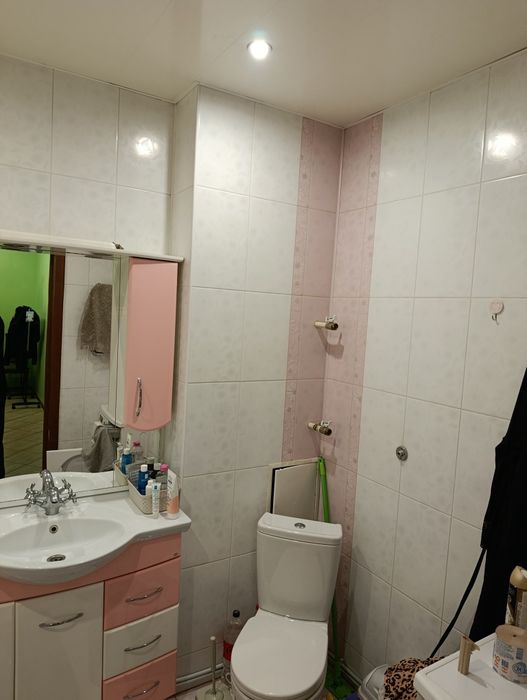 Квартира на вул. Машинобудівників, 17 в Києві, ID 363638, фото №7