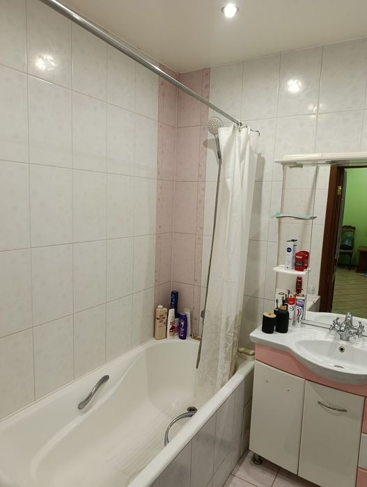 Квартира на вул. Машинобудівників, 17 в Києві, ID 363638, фото №8