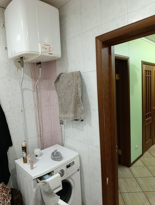 Квартира на вул. Машинобудівників, 17 в Києві, ID 363638, фото №9