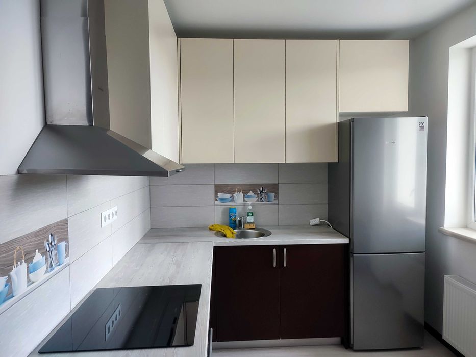Квартира на бульв. Кольцова, 8 в Києві, ID 363655, фото №7
