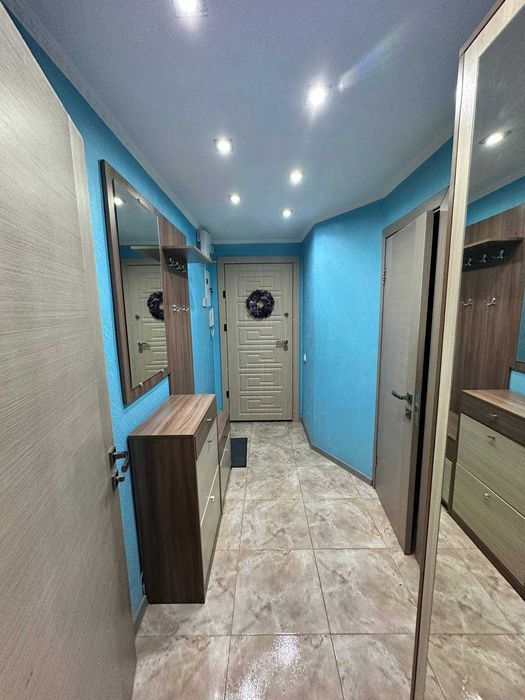 Квартира на біля метро Васильківська в Києві, ID 363653, фото №6