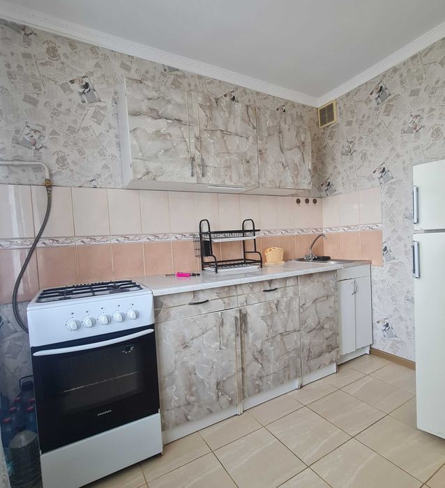 Квартира на вул. Харківська, 22 в Сумах, ID 364161, фото №4