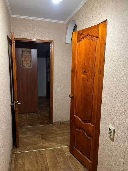 Квартира на Люстдорфська дорога, 54 в Одесі, ID 363665, фото №4