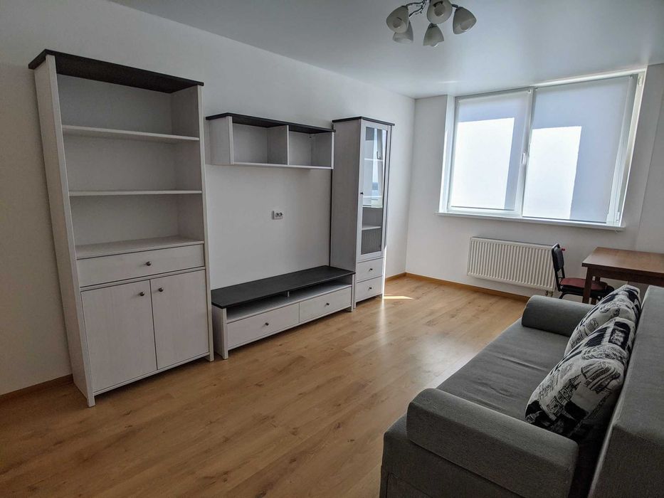Квартира на вул. Соломії Крушельницької, 13, ID 363678, фото №1