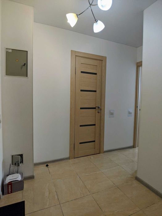 Квартира на вул. Соломії Крушельницької, 13 в Києві, ID 363678, фото №11