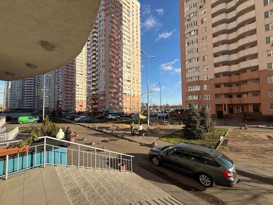 Квартира на вул. Соломії Крушельницької, 13 в Києві, ID 363678, фото №16