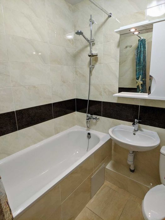 Квартира на вул. Соломії Крушельницької, 13 в Києві, ID 363678, фото №5