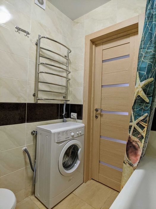 Квартира на вул. Соломії Крушельницької, 13 в Києві, ID 363678, фото №7