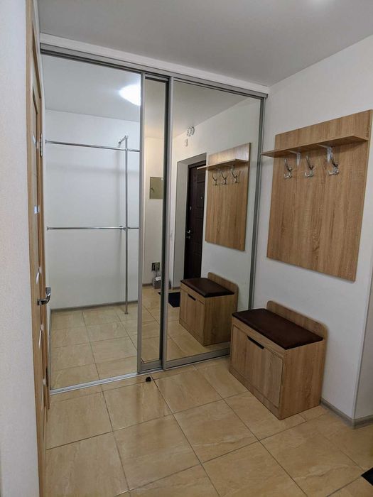 Квартира на вул. Соломії Крушельницької, 13 в Києві, ID 363678, фото №8
