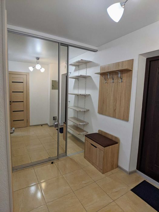 Квартира на вул. Соломії Крушельницької, 13 в Києві, ID 363678, фото №9