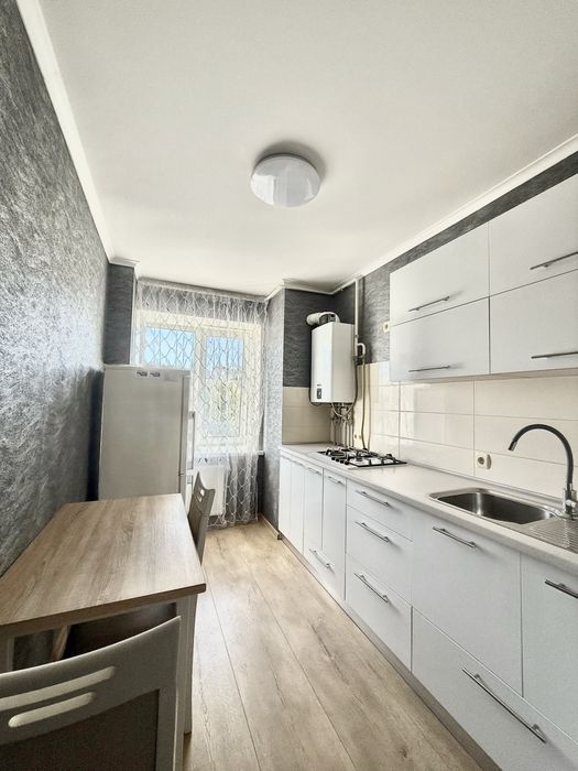 Квартира на вул. Святошинська, 35а в Київ, ID 384722, фото №3