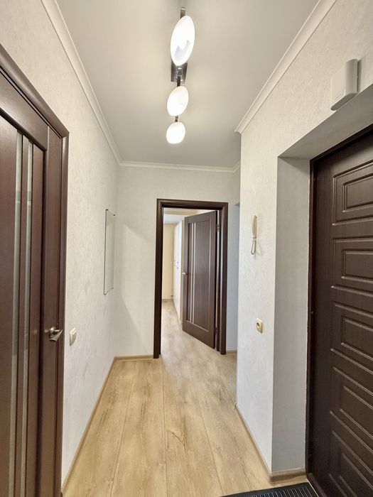 Квартира на вул. Святошинська, 35а в Київ, ID 384722, фото №5
