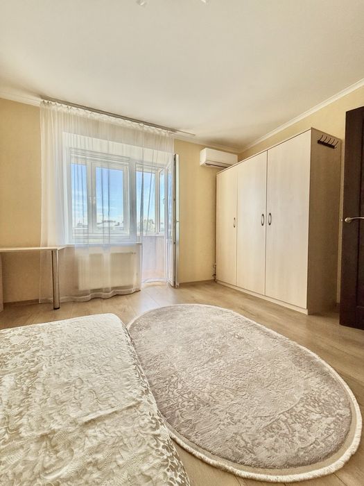 Квартира на вул. Святошинська, 35а в Києві, ID 384722, фото №6