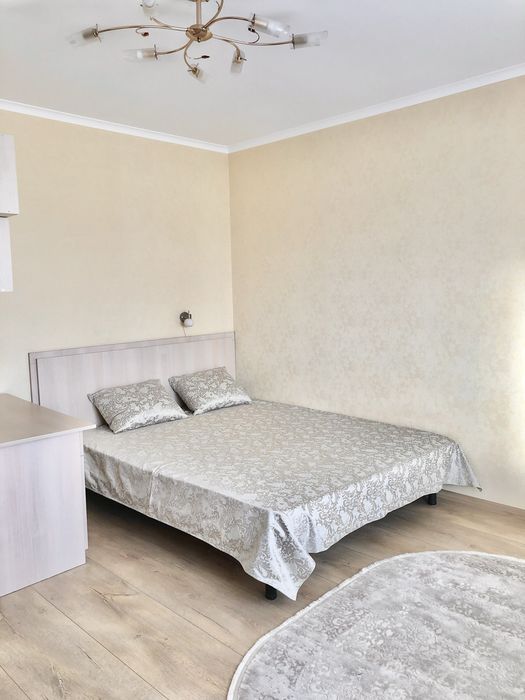 Квартира на вул. Святошинська, 35а в Києві, ID 384722, фото №7