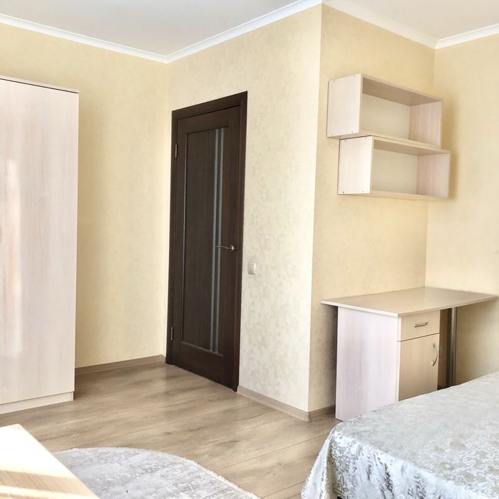 Квартира на вул. Святошинська, 35а в Києві, ID 384722, фото №8