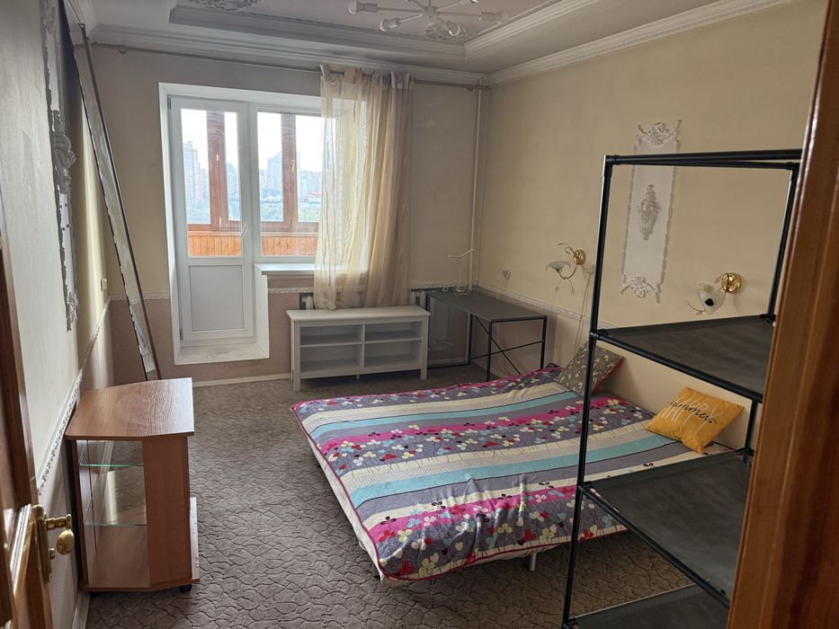 Квартира на вул. Кошиця, 7А в Києві, ID 363683, фото №2