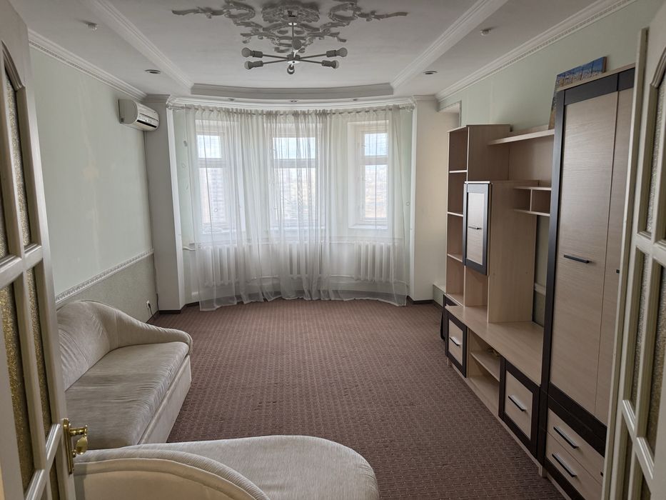 Квартира на вул. Кошиця, 7А в Києві, ID 363683, фото №3
